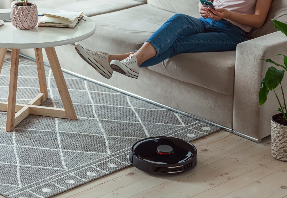 what is the best vacuum cleaner robot